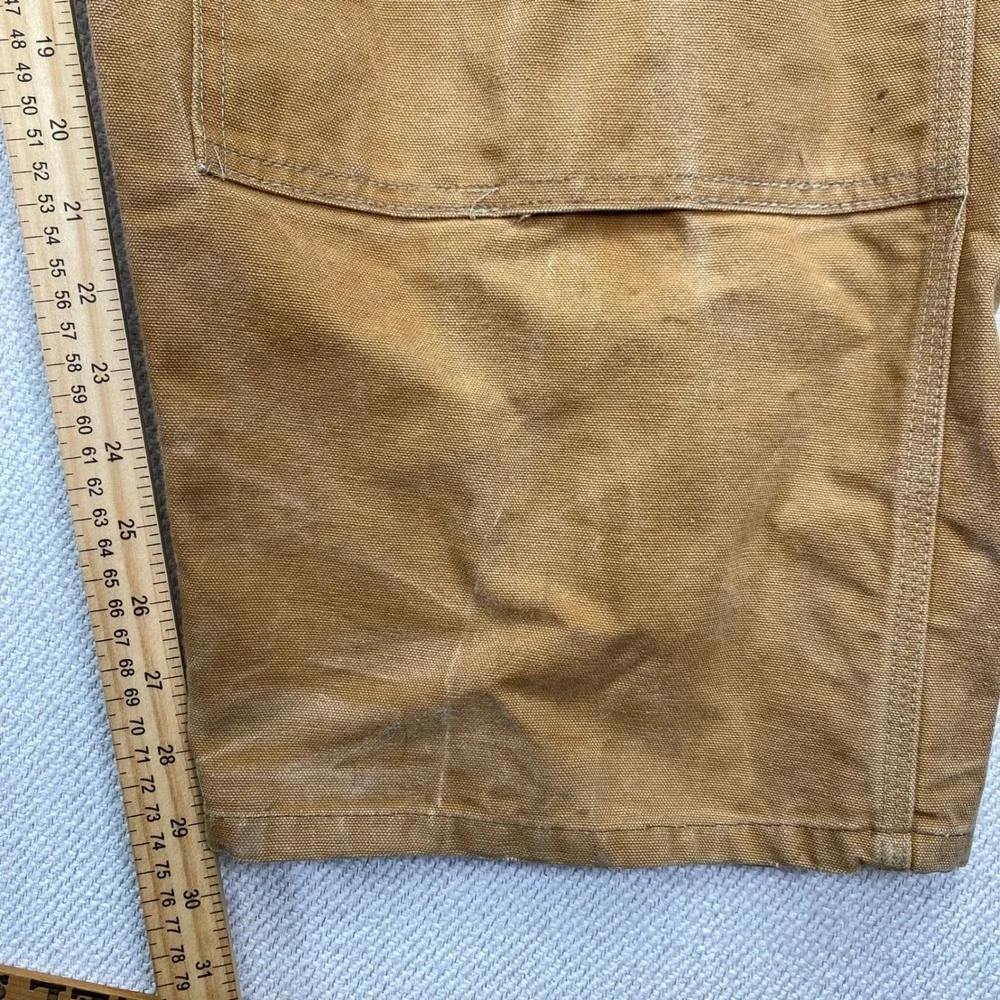 Carhartt •• few